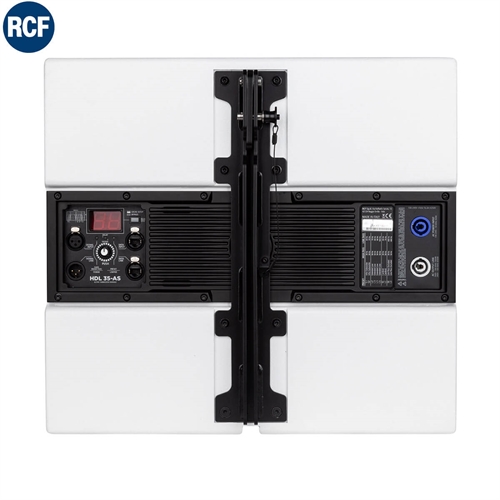 Loa RCF HDL 35-AS 5